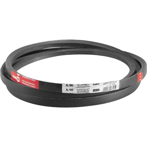 Correia em V perfil B-33 Correia em V perfil B-33