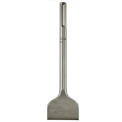 Talhadeira 80 x 300 mm encaixe SDS Max - D-34241 Talhadeira 80 x 300 mm encaixe SDS Max - D-34241