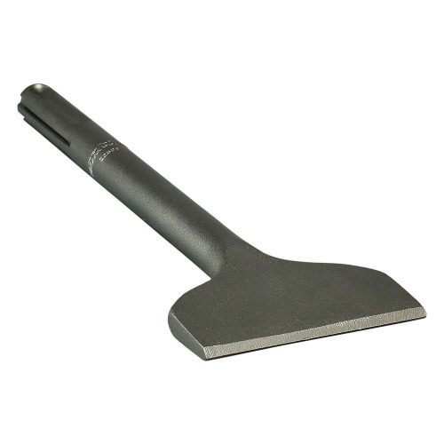 Talhadeira 80 x 300 mm encaixe SDS Max - D-34241 Talhadeira 80 x 300 mm encaixe SDS Max - D-34241