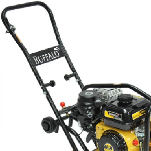 Placa vibratória a gasolina 7,5 hp base 510 x 370 mm - BFG 60 Placa vibratória a gasolina 7,5 hp base 510 x 370 mm - BFG 60