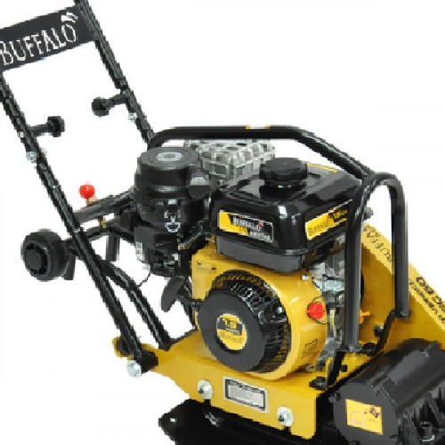 Placa vibratória a gasolina 7,5 hp base 510 x 370 mm - BFG 60 Placa vibratória a gasolina 7,5 hp base 510 x 370 mm - BFG 60