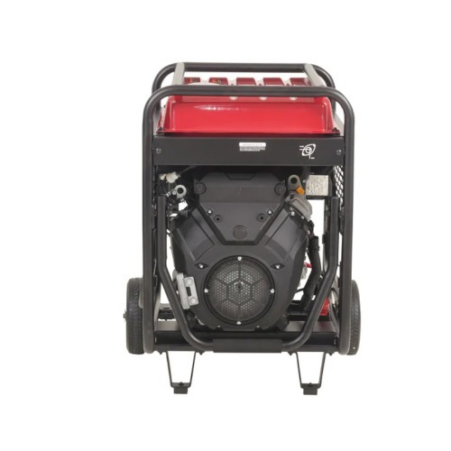 Gerador de energia 18,75 Kva a gasolina partida elétrica trifásico 380V- GG 15000-DTF Gerador de energia 18,75 Kva a gasolina partida elétrica trifásico 380V- GG 15000-DTF