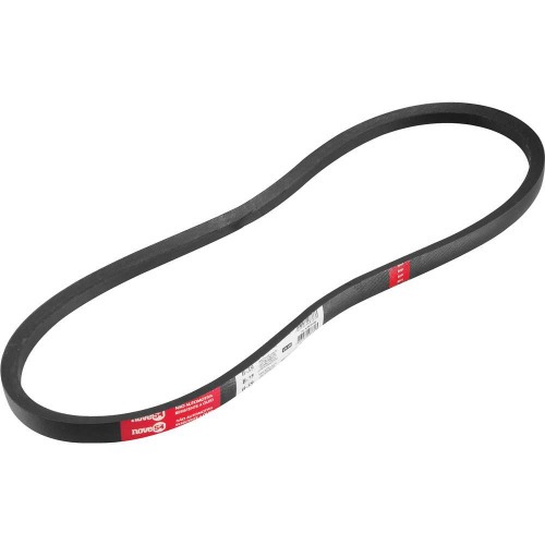 Correia em V perfil B-44 