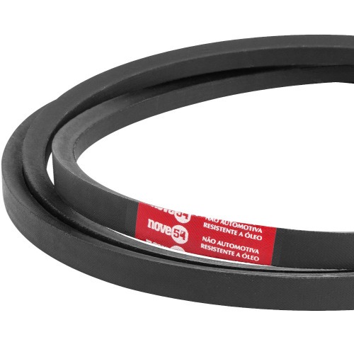 Correia em V perfil B-46