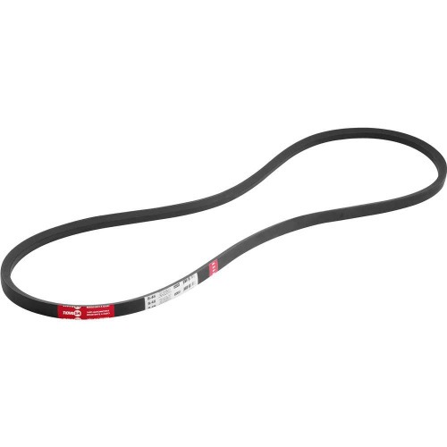 Correia em V perfil B-48 Correia em V perfil B-48