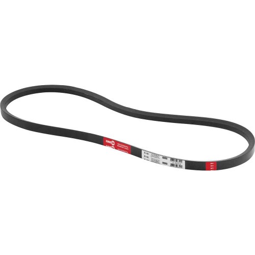 Correia em V perfil B-48 Correia em V perfil B-48