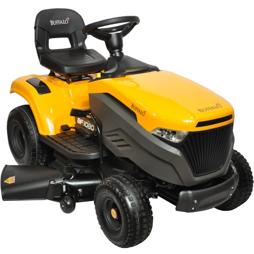 Trator cortador de grama a gasolina 15,5 hp 4 tempos - BF 1080