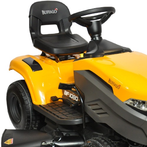 Trator cortador de grama a gasolina 15,5 hp 4 tempos - BF 1080