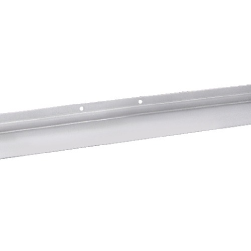 Perfil para r�gua vibrat�ria niveladora com 2,4 metros - 80041