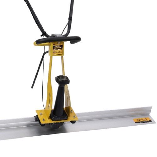 R�gua vibrat�ria niveladora sem motor 3 metros - 60247