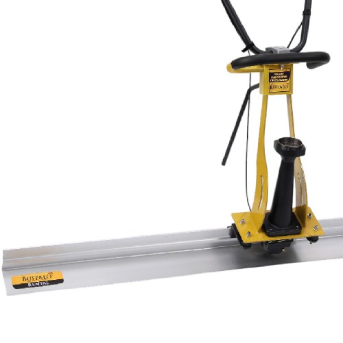 R�gua vibrat�ria niveladora sem motor 2,4 metros - 60246