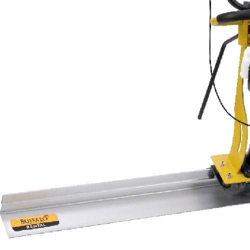 Rgua vibratria com motor a gasolina 1,4 hp 3 metros - 60244