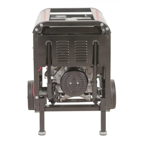 Gerador de energia 5,5 Kva a diesel partida elétrica - DG 6500-BDS Gerador de energia 5,5 Kva a diesel partida elétrica - DG 6500-BDS