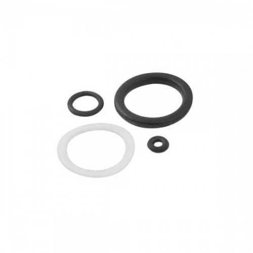 Jogo de vedao com 5 peas para pistola de pintura - PDV 100