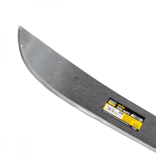 Faco para mato de 16