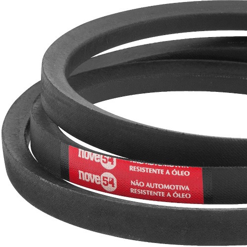 Correia em V perfil B-68