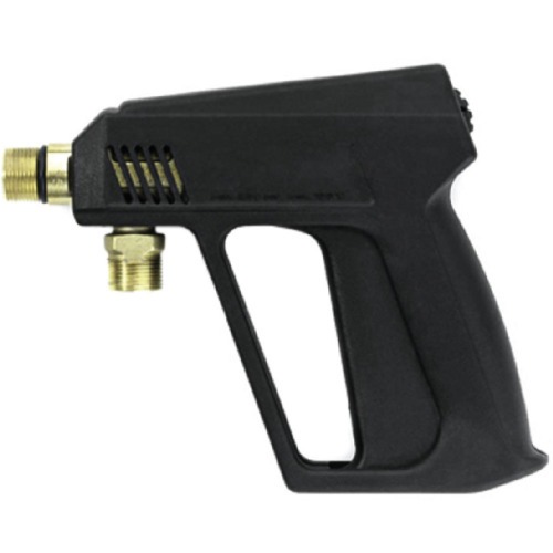 Pistola para lavadora de alta pressão com gatilho - HD Pistola para lavadora de alta pressão com gatilho - HD
