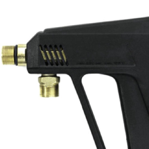 Pistola para lavadora de alta pressão com gatilho - HD Pistola para lavadora de alta pressão com gatilho - HD