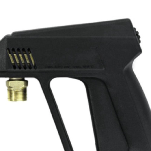 Pistola para lavadora de alta pressão com gatilho - HD Pistola para lavadora de alta pressão com gatilho - HD