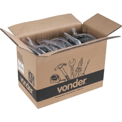 Pistola para pintura com caneca plástica 750 ml - PDV90 Pistola para pintura com caneca plástica 750 ml - PDV90