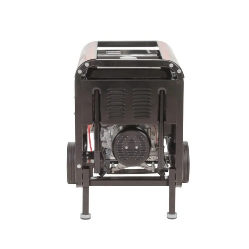 Gerador de energia 8Kva a diesel partida elétrica trifásico 380V - DG 8000-BDT3 Gerador de energia 8Kva a diesel partida elétrica trifásico 380V - DG 8000-BDT3