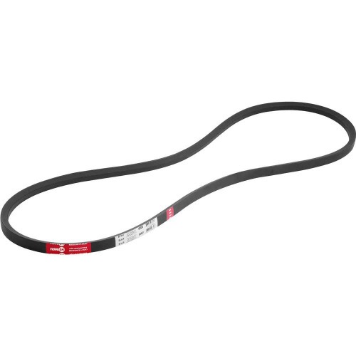 Correia em V perfil B-75 