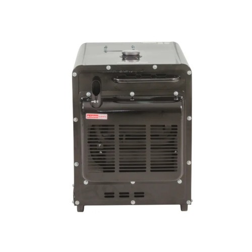 Gerador de energia 6,2 Kva a diesel partida elétrica - DG 8000-BSDS Gerador de energia 6,2 Kva a diesel partida elétrica - DG 8000-BSDS