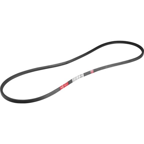 Correia em V perfil B-78 