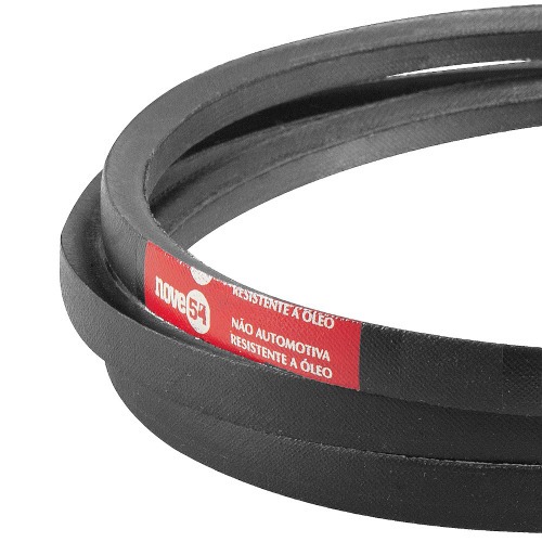 Correia em V perfil B-82 