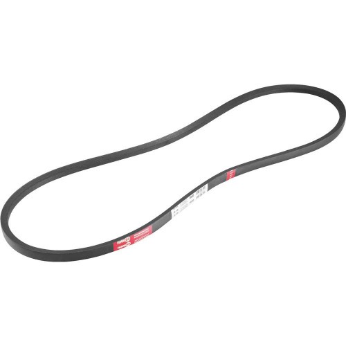 Correia em V perfil B-82 