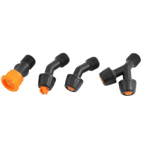 Jogo de acessorios para pulverizadores 20L Disma Eccofer