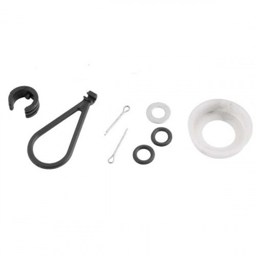 Jogo de acessorios para pulverizadores 20L Disma Eccofer