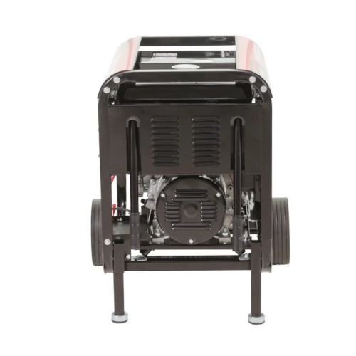 Gerador de energia 7,5 Kva a diesel partida eltrica - DG 9000-BDS