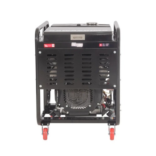 Gerador de energia 12,5 Kva a diesel partida elétrica - DGR 13000-S Gerador de energia 12,5 Kva a diesel partida elétrica - DGR 13000-S