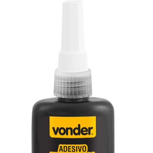 Adesivo trava rosca com 50 g - ATMV425 