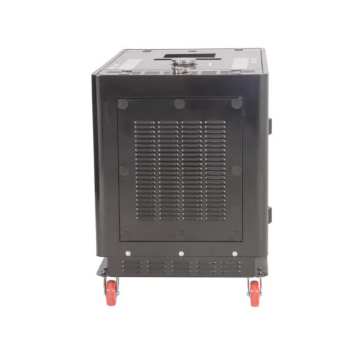 Gerador de energia 15,6 Kva a diesel partida elétrica trifásico 220V - DGR 13000-ST3 Gerador de energia 15,6 Kva a diesel partida elétrica trifásico 220V - DGR 13000-ST3