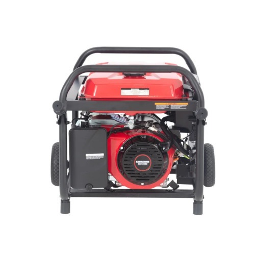 Gerador de energia 8,0 Kva a gasolina partida elétrica - GGH 8500 Gerador de energia 8,0 Kva a gasolina partida elétrica - GGH 8500