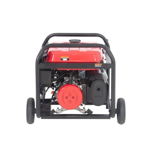 Gerador de energia 8,0 Kva a gasolina partida elétrica - GGH 8500 Gerador de energia 8,0 Kva a gasolina partida elétrica - GGH 8500