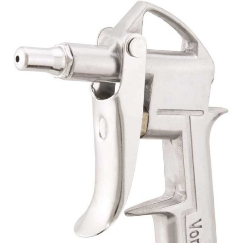 Pistola de ar para limpeza com corpo em alum�nio - VD-7