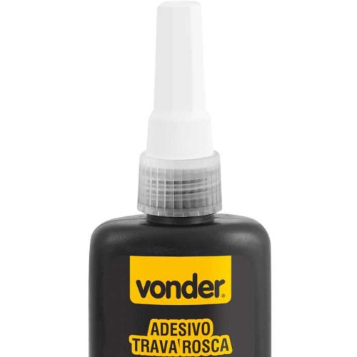 Adesivo trava rosca com 50 g - ATAV775 Adesivo trava rosca com 50 g - ATAV775