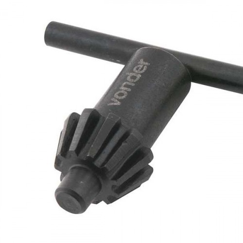 Chave para mandril de ao carbono - VDC 5 