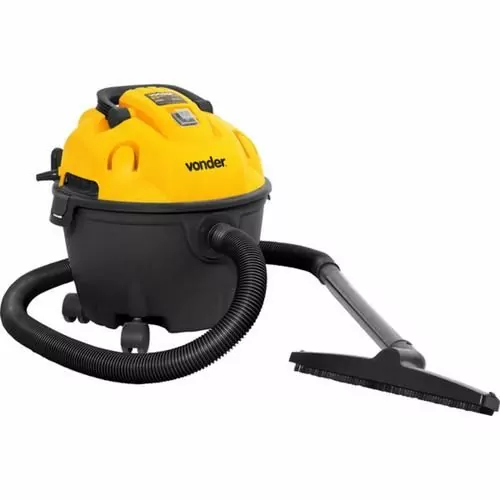 Aspirador de pó e líquido 1200 watts 10 litros - APV 1210  220V