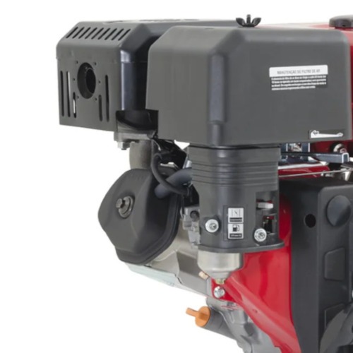 Motor a gasolina 15 hp 4 tempos partida el�trica - GE 1500-E