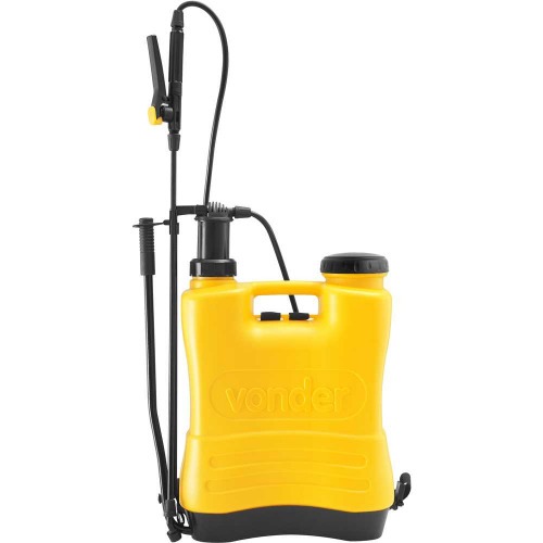 Pulverizador costal agrcola 20 litros - PCV 200