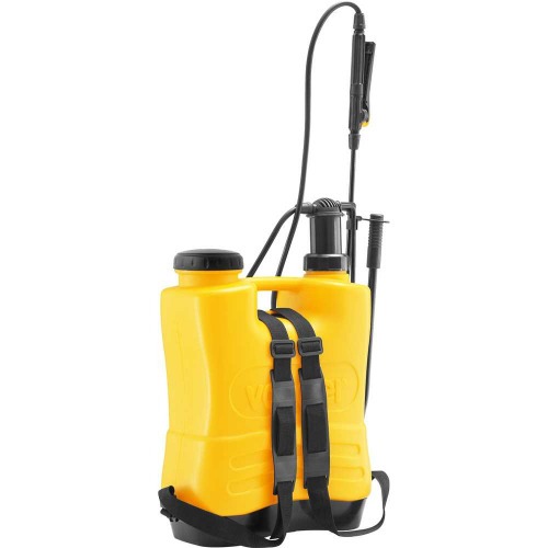 Pulverizador costal agrcola 20 litros - PCV 200