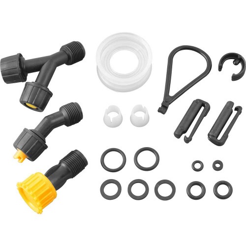 Pulverizador costal agrcola 20 litros - PCV 200