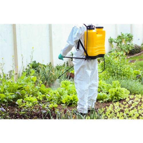 Pulverizador costal agrcola 20 litros - PCV 200