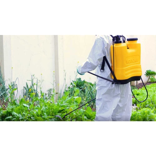 Pulverizador costal agrcola 20 litros - PCV 200