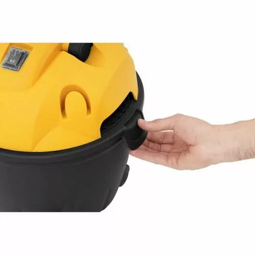 Aspirador de pó e líquido 1200 watts 10 litros - APV 1210  220V