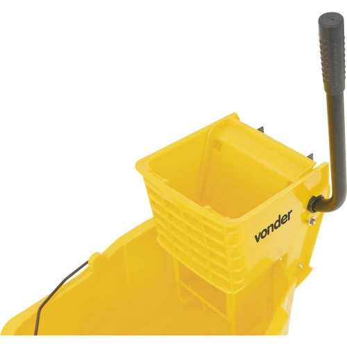 Balde espremedor com capacidade para 32 litros - BEV3200 Balde espremedor com capacidade para 32 litros - BEV3200